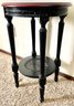 Traditional Style Occasional Table