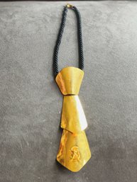 Soni Rykiel Vintage Paris- Necklace