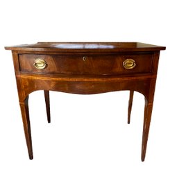 Antique Hepplewhite Table