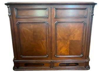 Lift TV Cabinet