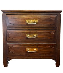 Nightstands- Davis Cabinet Co.