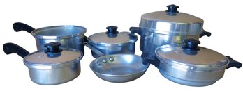 Saladmaster Multi-Pot  And Pan Cookware