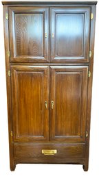 Armoire- Davis Cabinet Co