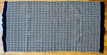 Navajo Saddle Blanket