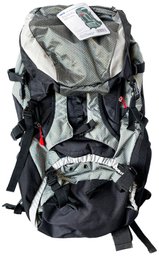 Brand New Swiss Gear Ibex Backpacking Pack - Large Top Load, Internal Frame