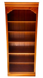 Beautiful Ethan Allen Book Shelf With 6 Shelves