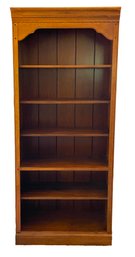 Third Beautiful Ethan Allen Book Shelf With 6 Shelves