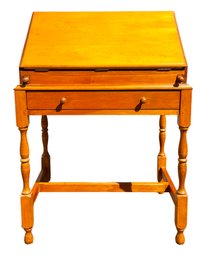 Small Cohasset Hagerty Colonial Secretary Desk