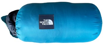 The North Face Snowshoe 3D Sleeping Bag