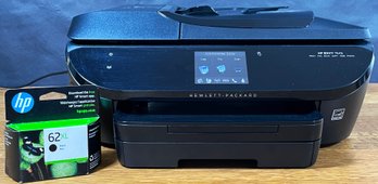 HP Envy 7645 Printer & Scanner