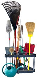 Garden & Cleaning Tools