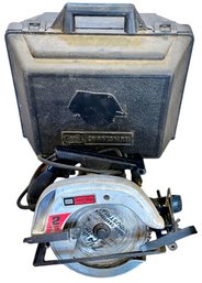 Craftsman Circular Saw