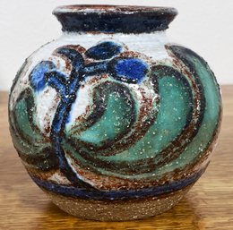 Bornholm Danish Art Pottery