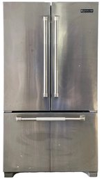 Jennair Refridgerator Freezer In Good Working Condition.