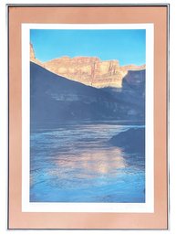 ' Grand Canyon Repose ' Photographic Print