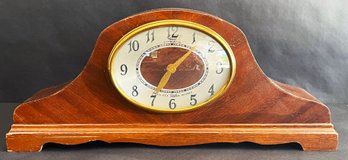 Vintage Telechron Revere Westminster Chime Clock