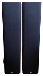 2 Bowers & Wilkins S3 Standing Floor Speakers - Model 602.5
