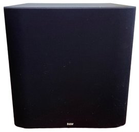 Bowers & Wilkins ASW650 Subwoofer