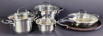 Cook N Home Cookware & More!