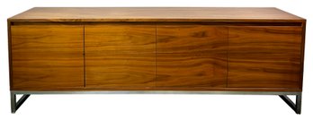 Gorgeous Solid Wood Credenza From Gus* Design Group