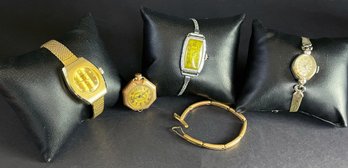 Vintage Women's Watches