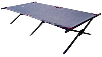 Large Swiss Gear Camping Cot