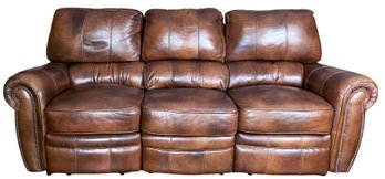 Lane 3 Seat Reclining Sofa