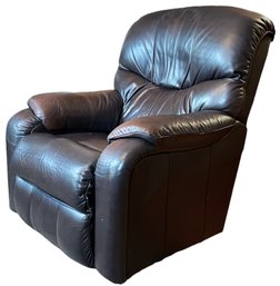 Ultra Comfy Reclining Sofa Chair (1)