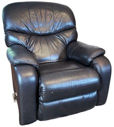 Ultra Comfy Reclining Sofa Chair (2)