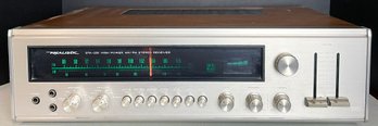 Realistic STA-220 High Power Am/fm Stereo Receiver