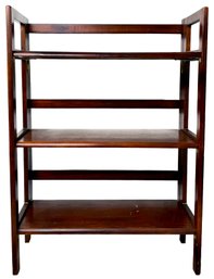 Folding Shelves