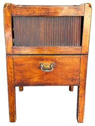 Antique George III Style Cabinet