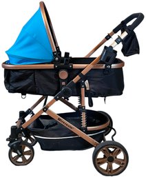 Wisesonle Baby Carrier / Pram Stroller