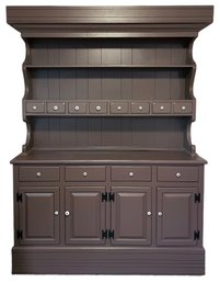 Ethan Allen Hutch