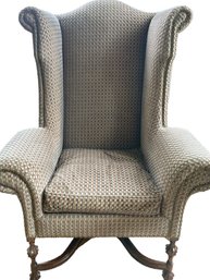 Wingback Chair