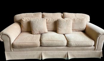 Century Down Sofa