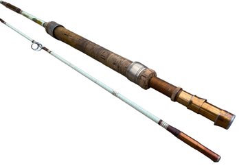 Vintage Shakespeare Fly Fishing Rod