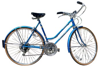 Awesome Vintage Schwinn Suburban Bicycle - 10 Speed