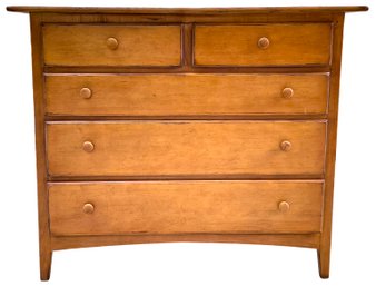 Drexel American Themes Dresser