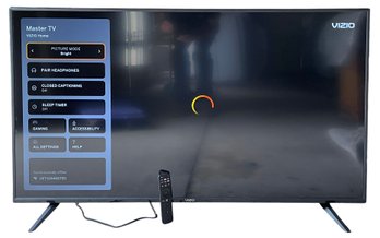 Vizio Class V Series 50' TV