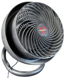 Vornado Model Q80AVS Fan