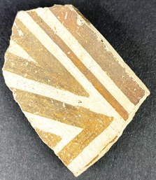 Old Pottery Shard, Provenance Unknown