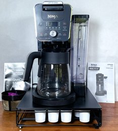 Ninja CFP201 Dual Brew Pro Coffee Maker