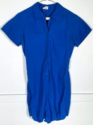 Vintage Moore Gymsuit