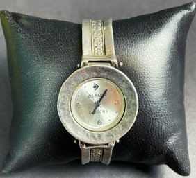 Silpada Designs Sterling Watch