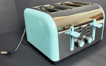 Fun Aqua Toaster