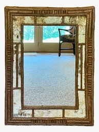 Aspen Framed Mirror