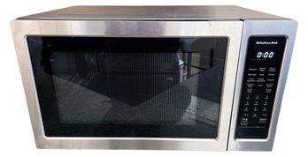 Kitchenaid Microwave