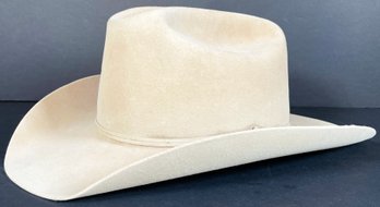 Resistol Western Beaver Cowboy Hat