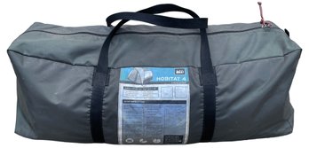 REI Hobitat 4 Tent